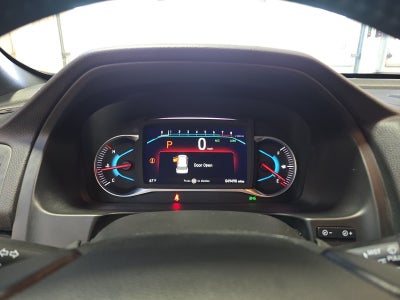 2020 Honda Passport Touring