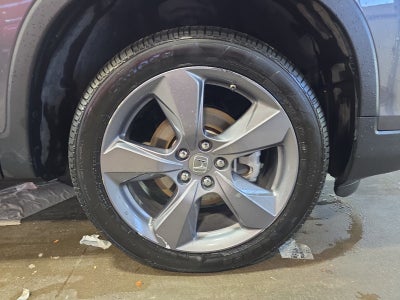 2020 Honda Passport Touring