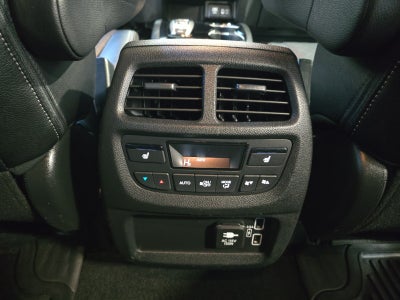 2020 Honda Passport Touring