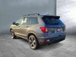 2020 Honda Passport Touring
