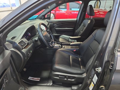 2020 Honda Passport Touring