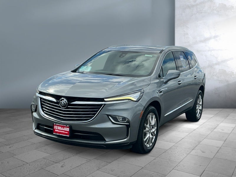 2023 Buick Enclave Premium AWD's photo