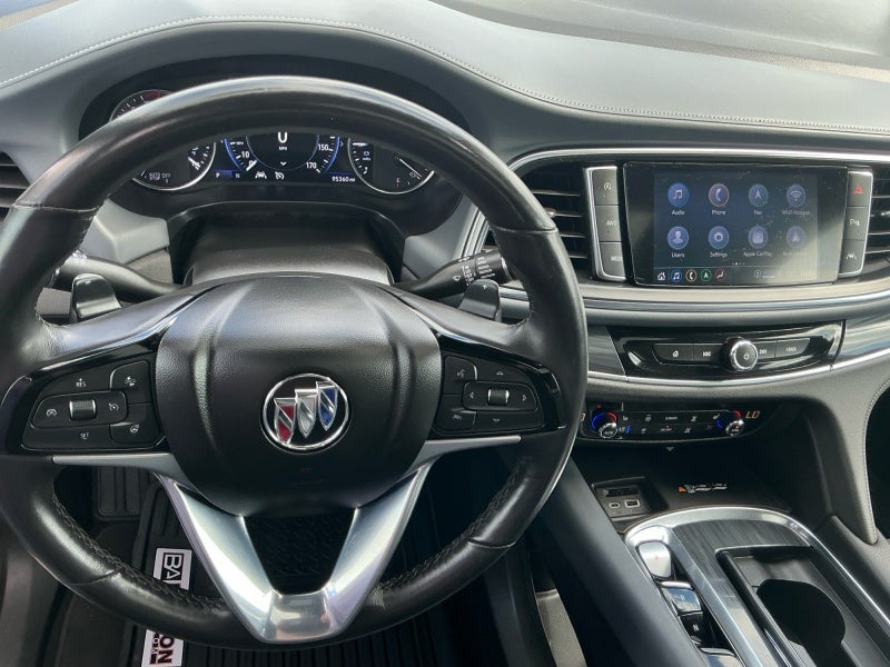 2023 Buick Enclave Premium