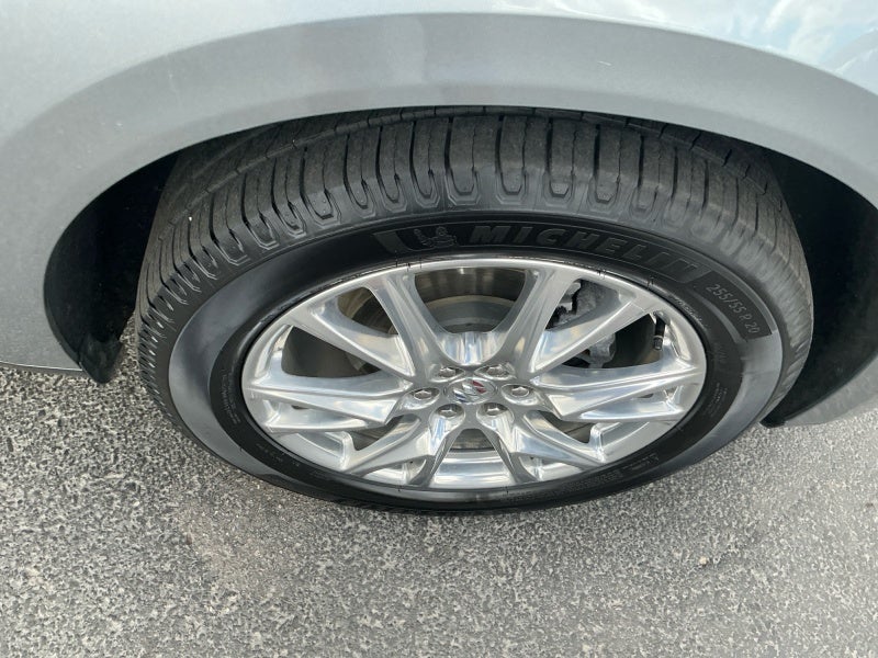 2023 Buick Enclave Premium