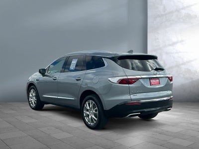 2023 Buick Enclave Premium