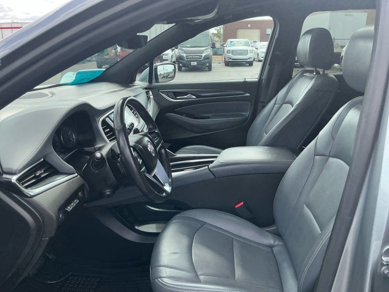 2023 Buick Enclave Premium