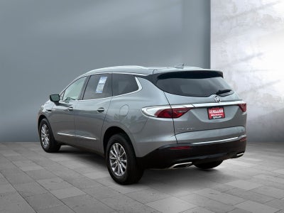 2024 Buick Enclave Premium