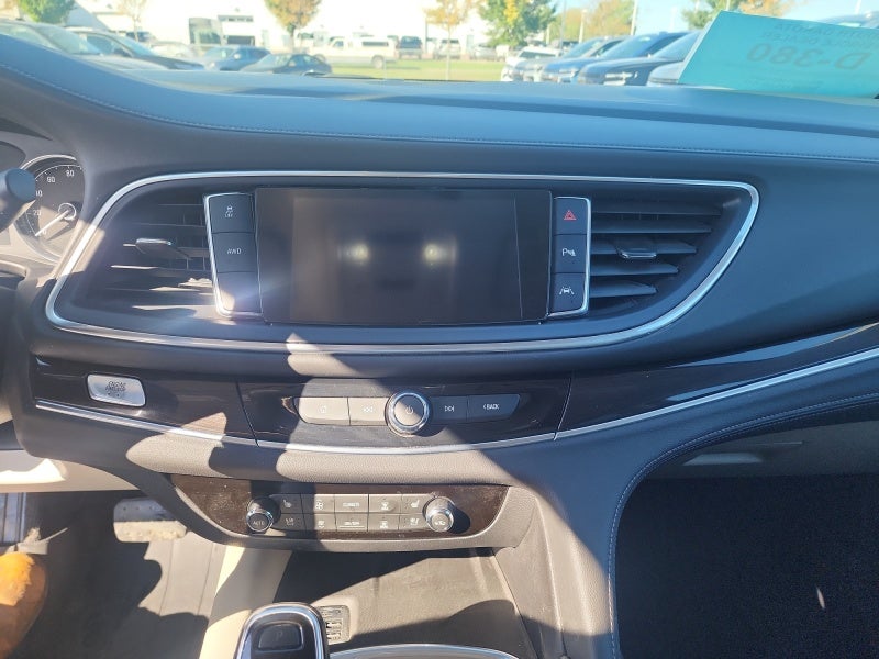 2020 Buick Enclave Premium