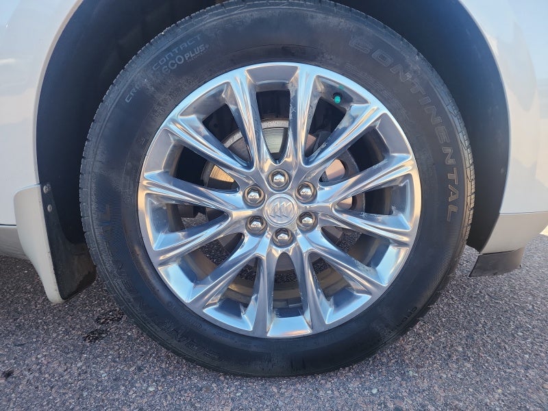 2020 Buick Enclave Premium