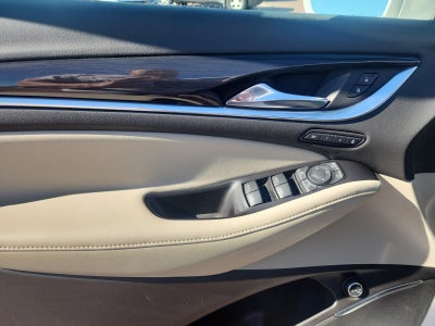 2020 Buick Enclave Premium
