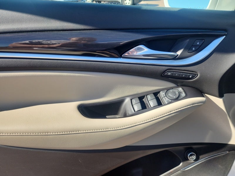 2020 Buick Enclave Premium