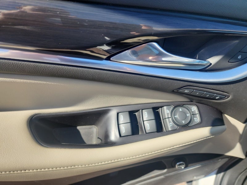 2020 Buick Enclave Premium