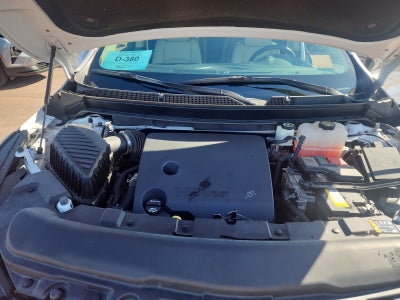 2020 Buick Enclave Premium