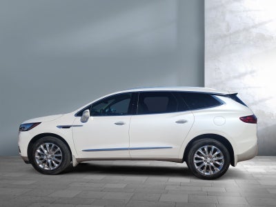 2020 Buick Enclave Premium