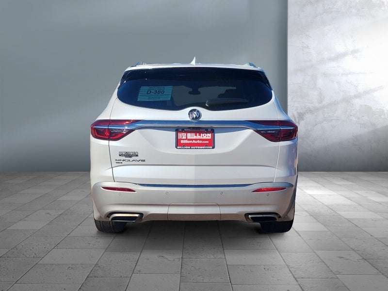 2020 Buick Enclave Premium