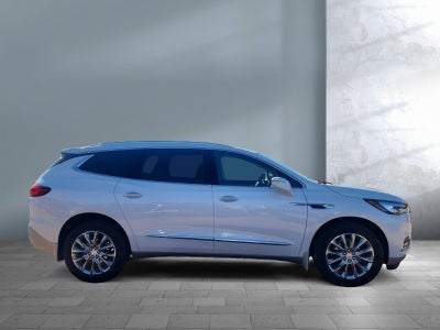 2020 Buick Enclave Premium