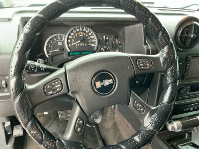 2006 HUMMER H2 NA