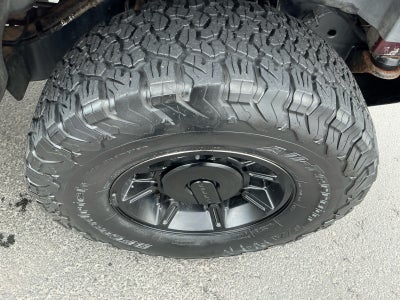 2006 HUMMER H2 NA