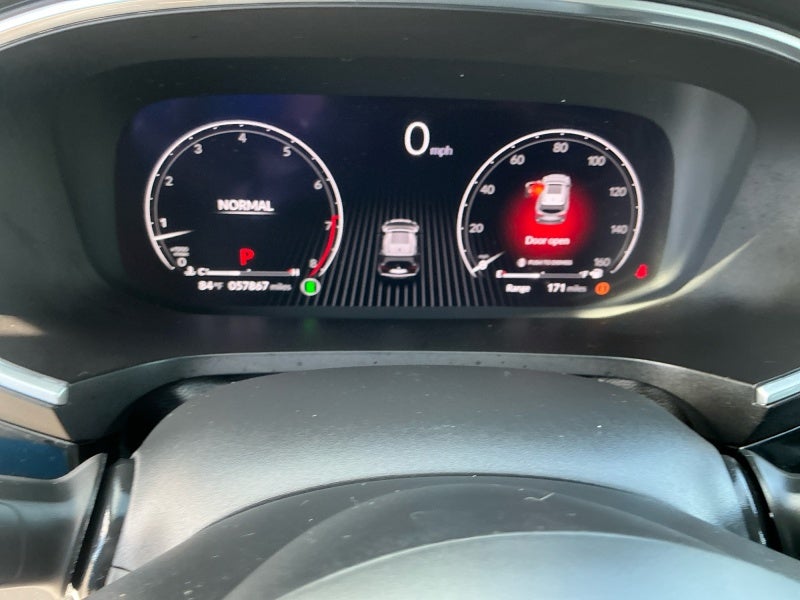 2024 Acura MDX w/Advance Package