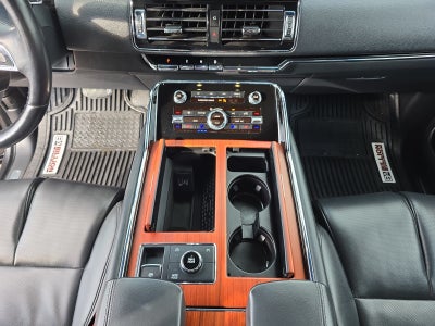 2024 Lincoln Navigator L Premiere