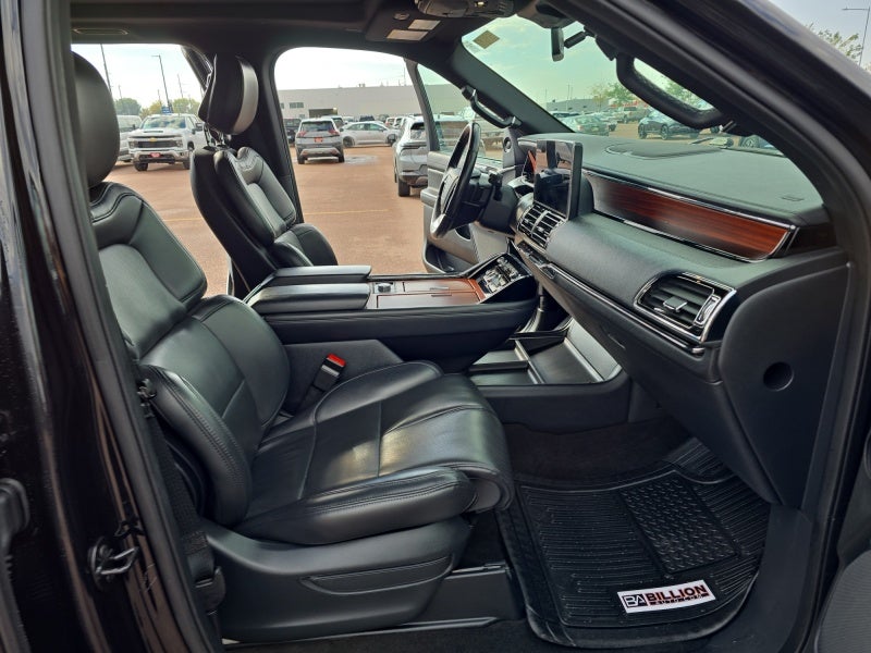 2024 Lincoln Navigator L Premiere