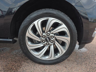 2024 Lincoln Navigator L Premiere