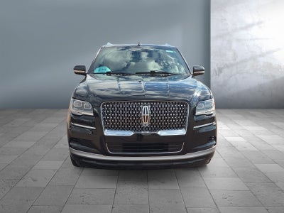 2024 Lincoln Navigator L Premiere