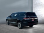 2023 Lincoln Navigator L Black Label