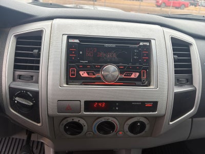 2008 Toyota Tacoma NA