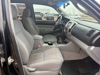 2008 Toyota Tacoma NA