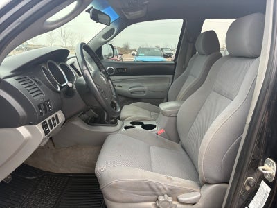 2008 Toyota Tacoma NA