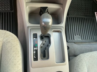 2008 Toyota Tacoma NA