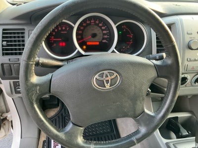 2008 Toyota Tacoma NA