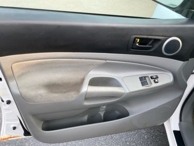 2008 Toyota Tacoma NA