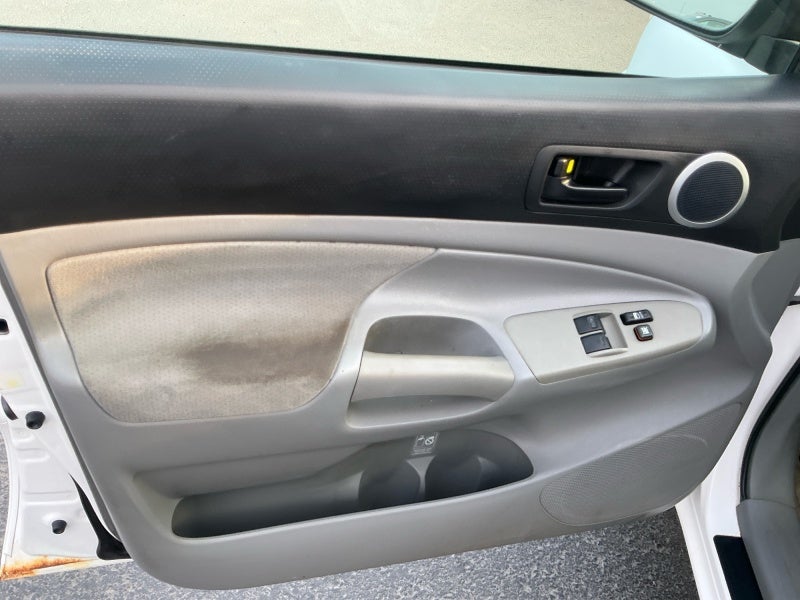 2008 Toyota Tacoma NA