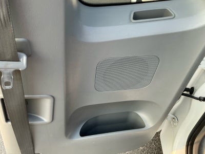 2008 Toyota Tacoma NA