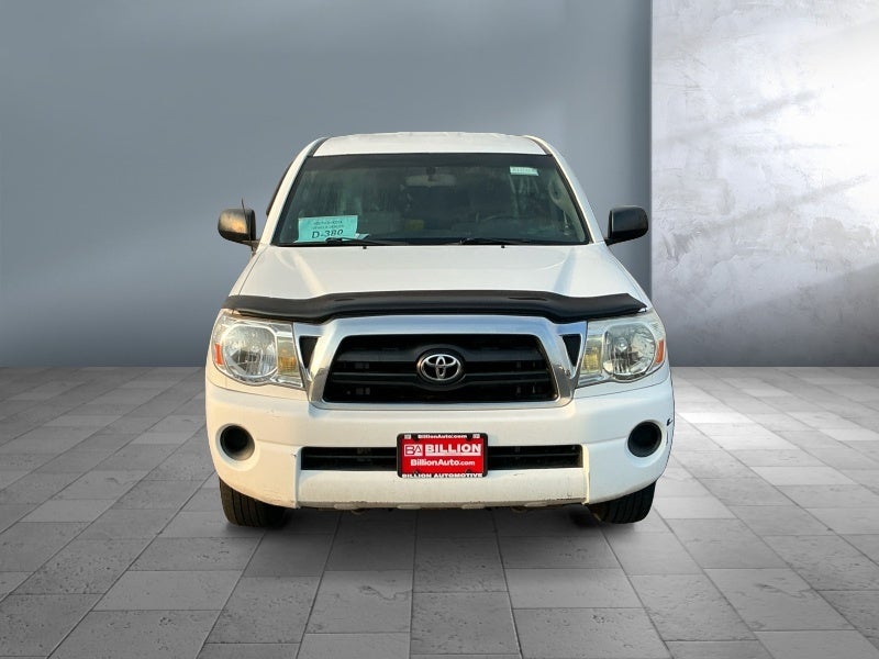 Used 2008 Toyota Tacoma Base with VIN 5TETX22N98Z541752 for sale in Sioux Falls, SD