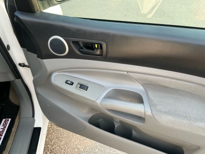 2008 Toyota Tacoma NA