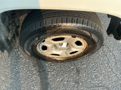 2008 Toyota Tacoma NA