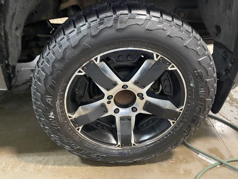 2015 Toyota Tundra 4WD Truck Platinum