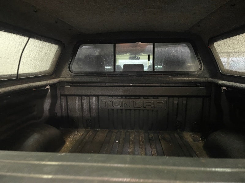 2015 Toyota Tundra 4WD Truck Platinum