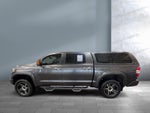 2015 Toyota Tundra 4WD Truck Platinum