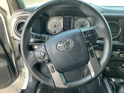 2019 Toyota Tacoma 4WD SR