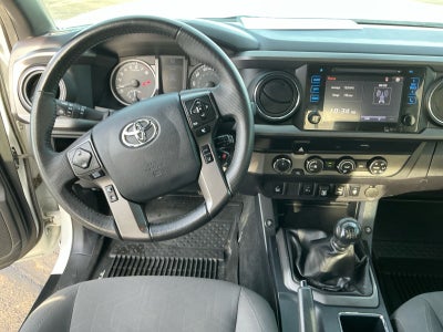 2019 Toyota Tacoma 4WD SR