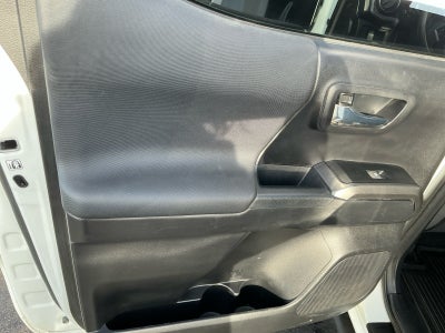 2019 Toyota Tacoma 4WD SR