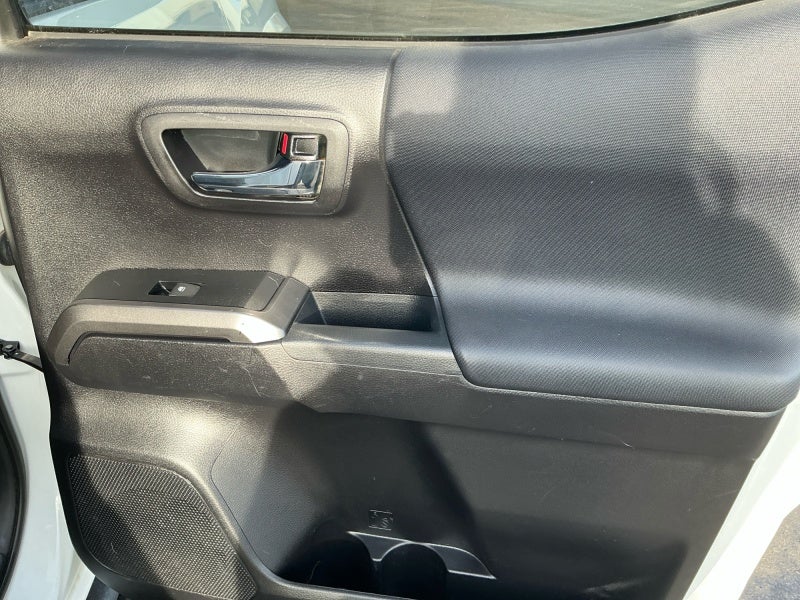 2019 Toyota Tacoma 4WD SR