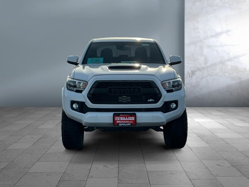 2019 Toyota Tacoma 4WD SR