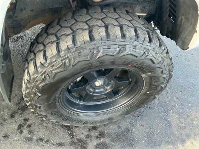 2019 Toyota Tacoma 4WD SR