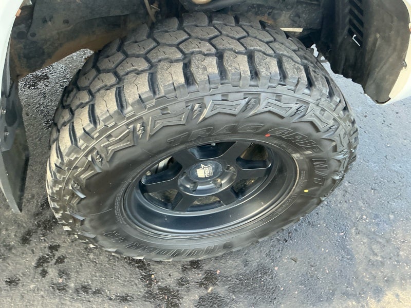 2019 Toyota Tacoma 4WD SR