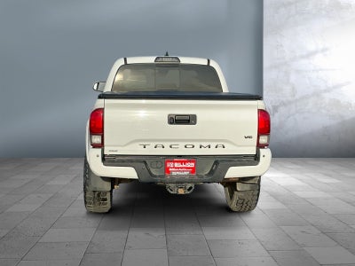 2019 Toyota Tacoma 4WD SR